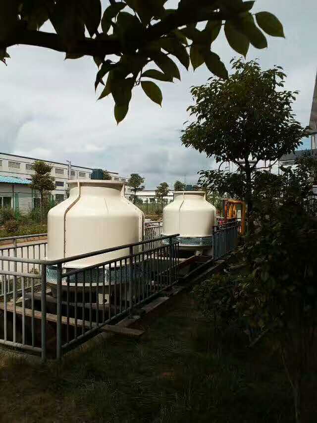 贵州遵义冷却塔案例