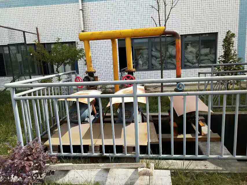 贵州遵义冷却塔案例
