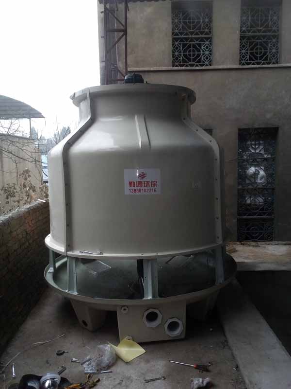 60T<a href=http://www.xllqt.com/ target='_blank'>冷却塔</a>南充信德力建材有限责任公司