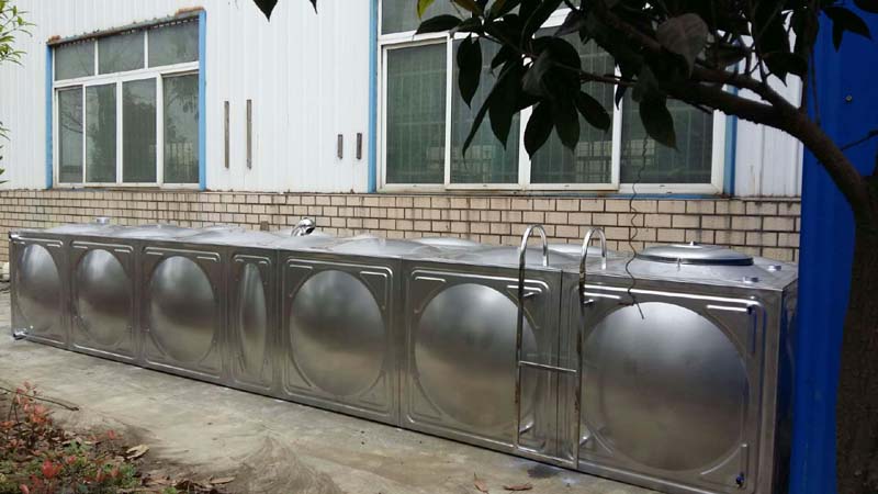 邛崃冷却塔,邛崃不锈钢水箱