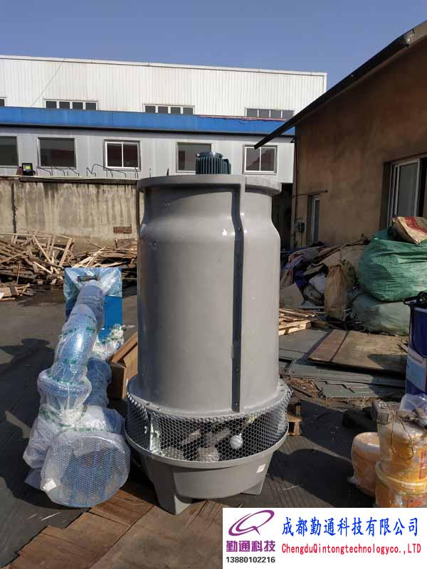 绵阳10T冷却塔