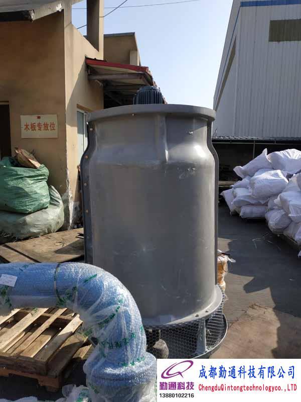 绵阳10T冷却塔