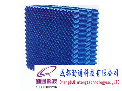 览讯冷却塔填料
