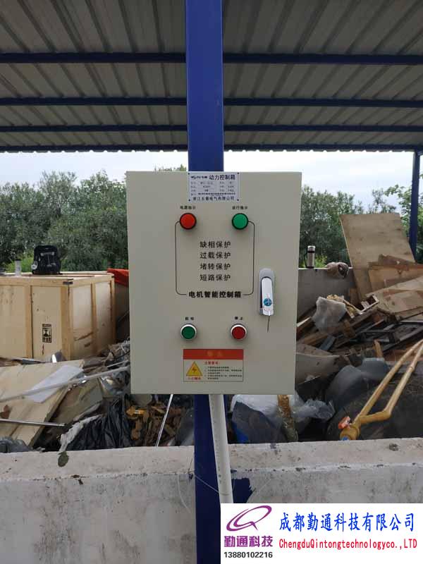 绵阳GL-200T冷却塔安装现场